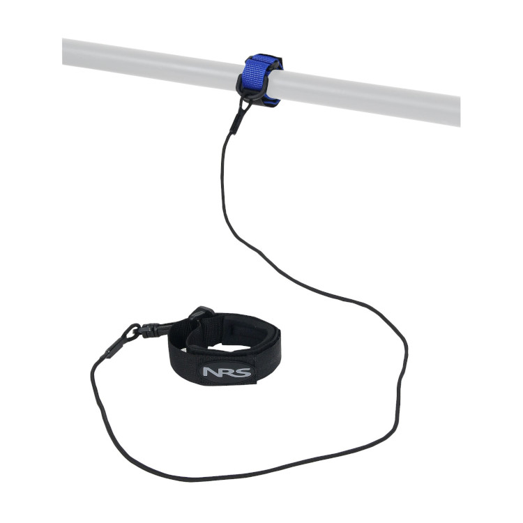 NRS Bungee Paddle Leash - Image 2